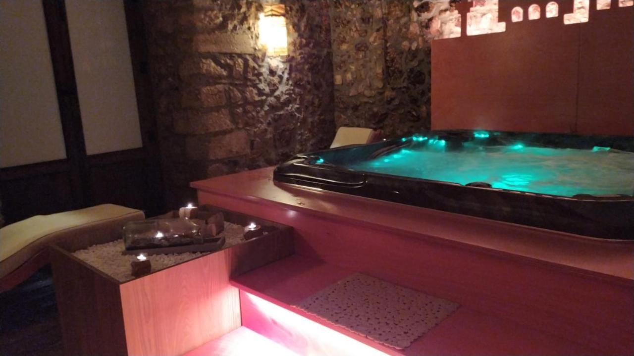 Casa Vacanze - Franco Ed Enza Bed & Breakfast San Gregorio Magno Exterior photo